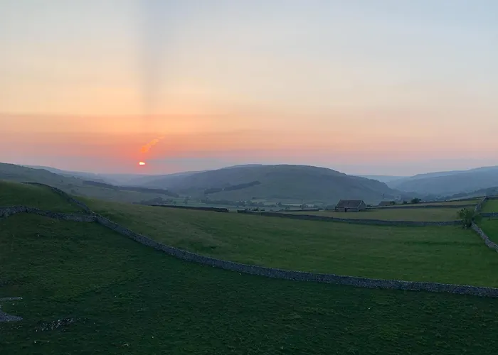 Tophams Laithe * Kilnsey