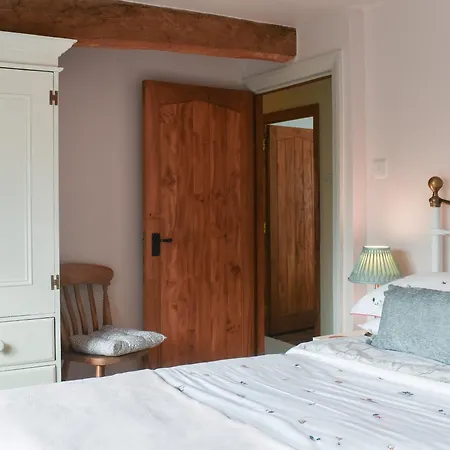 Holiday home Tophams Laithe