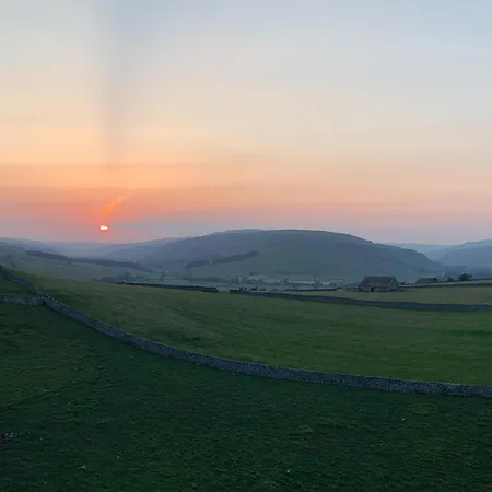 Holiday home Tophams Laithe Kilnsey
