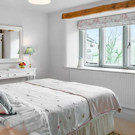 Tophams Laithe Holiday home