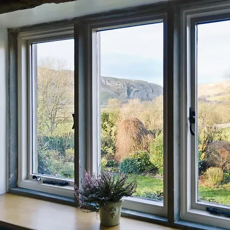 Dom wakacyjny Tophams Laithe Kilnsey