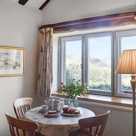 Holiday home Tophams Laithe