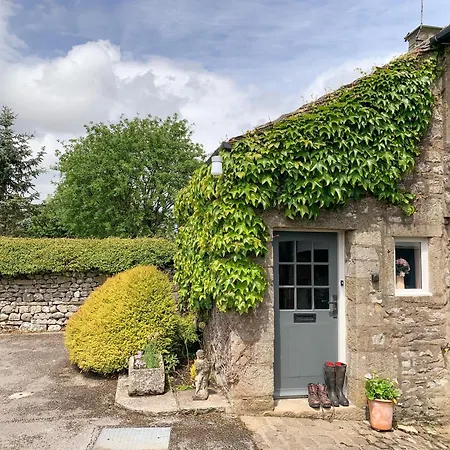 Tophams Laithe Holiday home