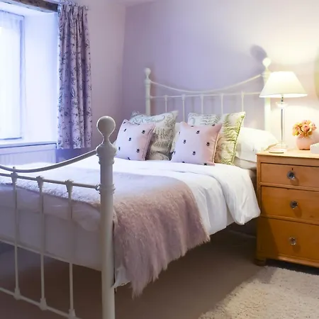 Holiday home Tophams Laithe