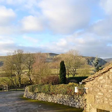 Hébergement de vacances Tophams Laithe Kilnsey