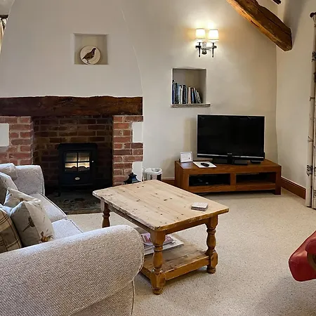 Hébergement de vacances Tophams Laithe *