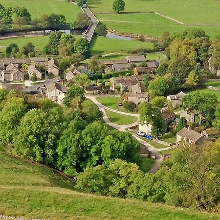 Tophams Laithe Hébergement de vacances